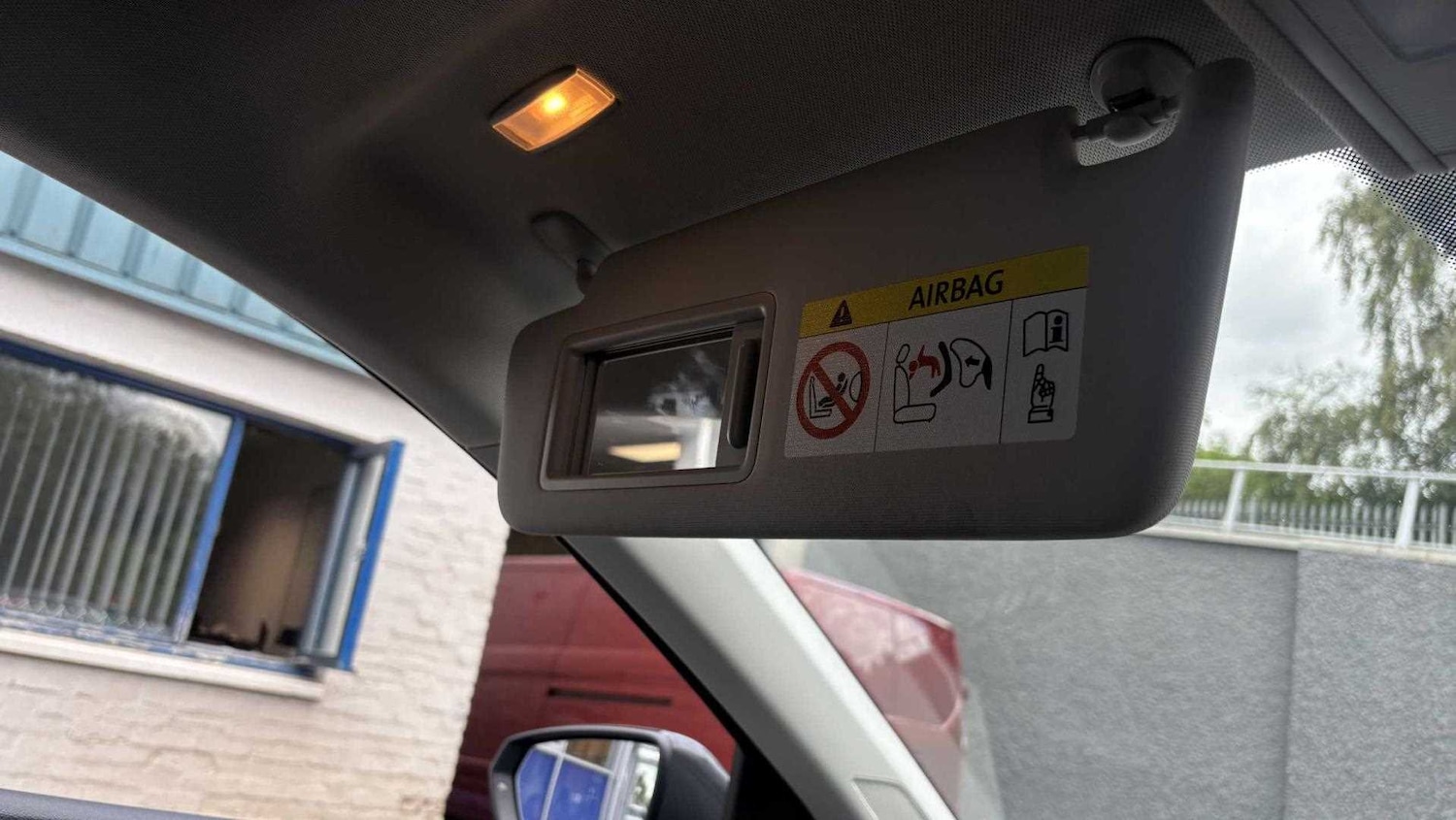 Vehicle 35