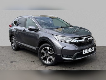 Honda - CR-V