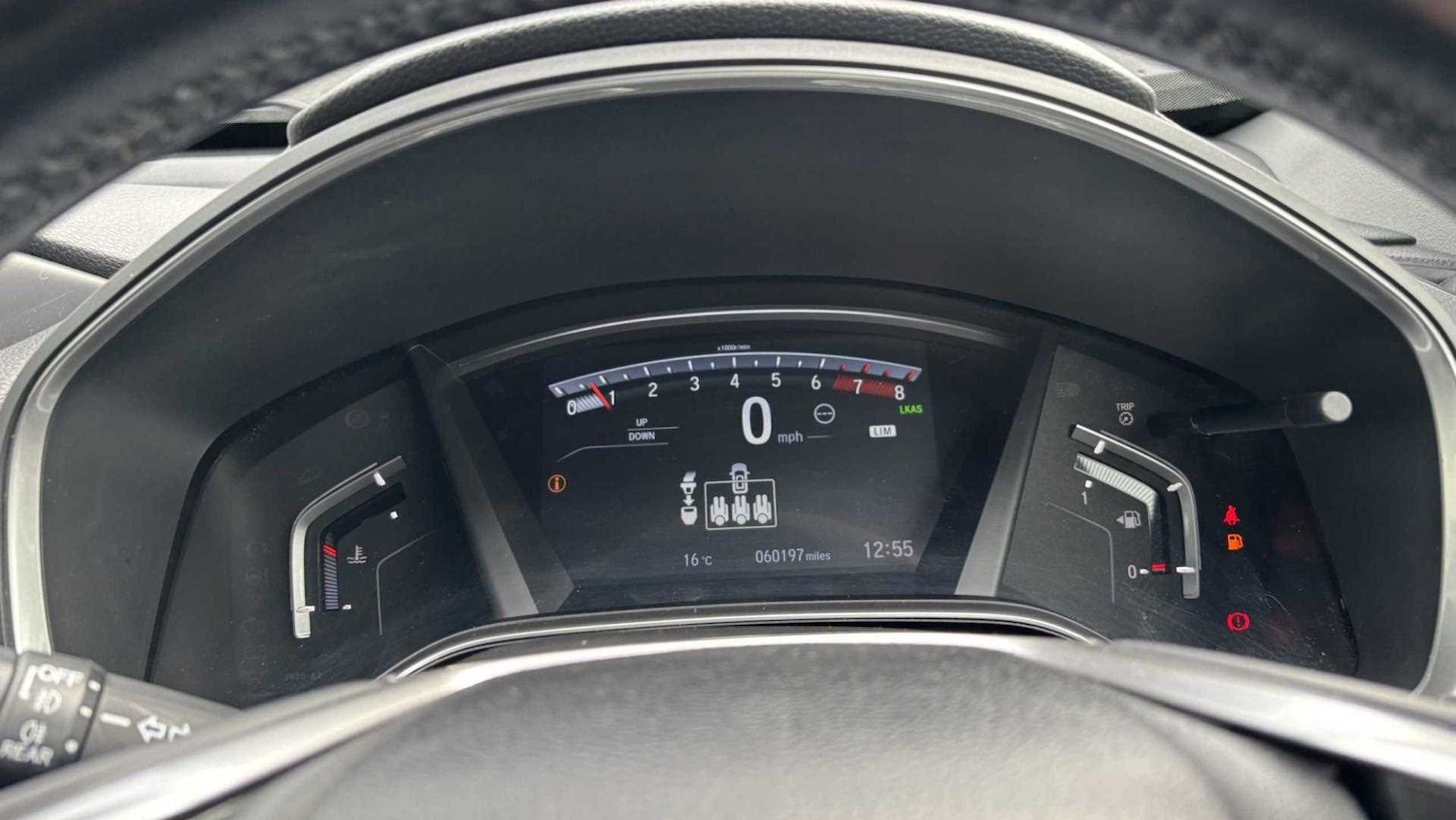 Vehicle 20