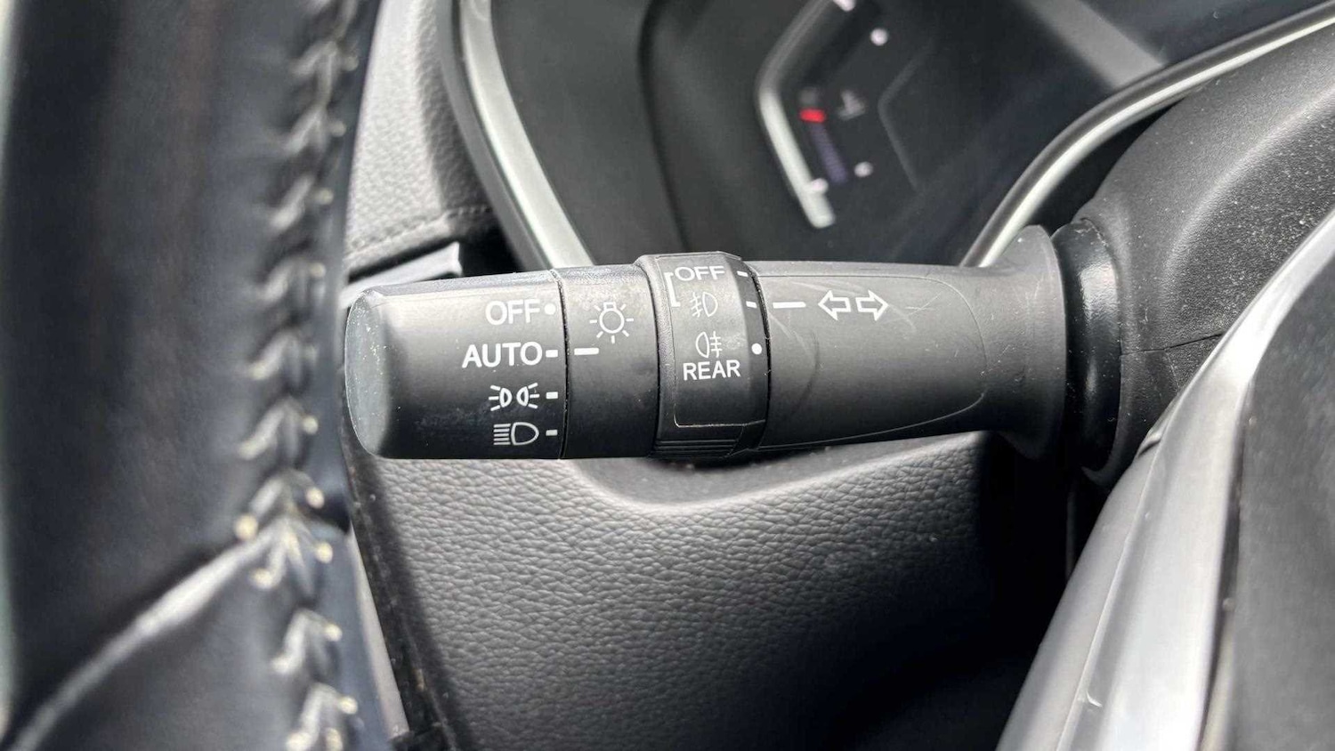 Vehicle 31