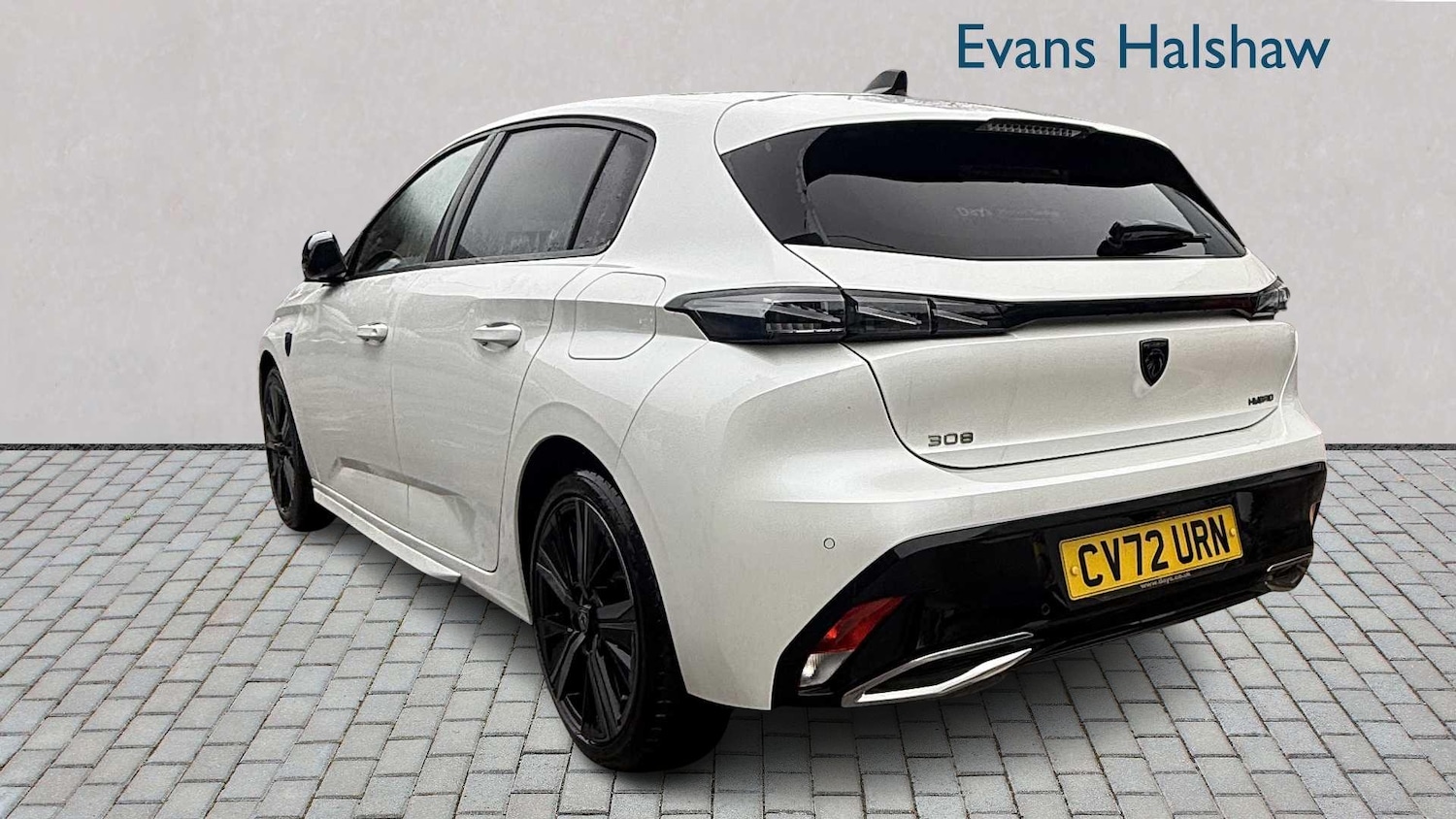 Used Peugeot 308 2022 for sale - 77158607: Photo 2