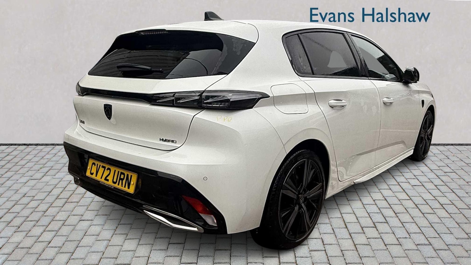 Used Peugeot 308 2022 for sale - 77158607: Photo 3