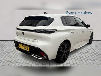 Used Peugeot 308 2022 for sale - 77158607: Photo