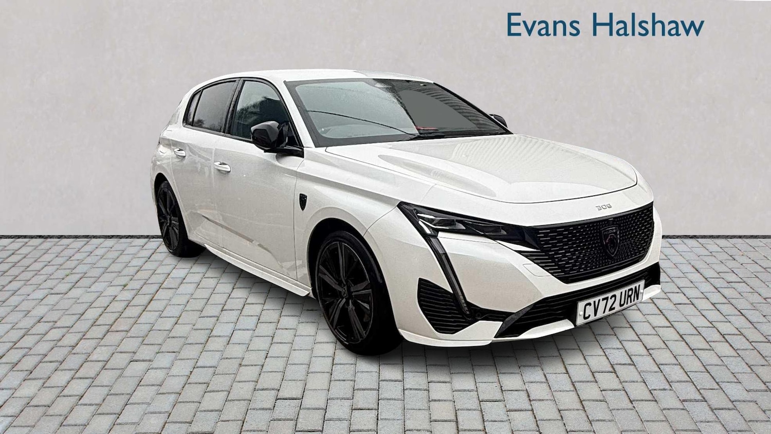 Used Peugeot 308 2022 for sale - 77158607: Photo 4