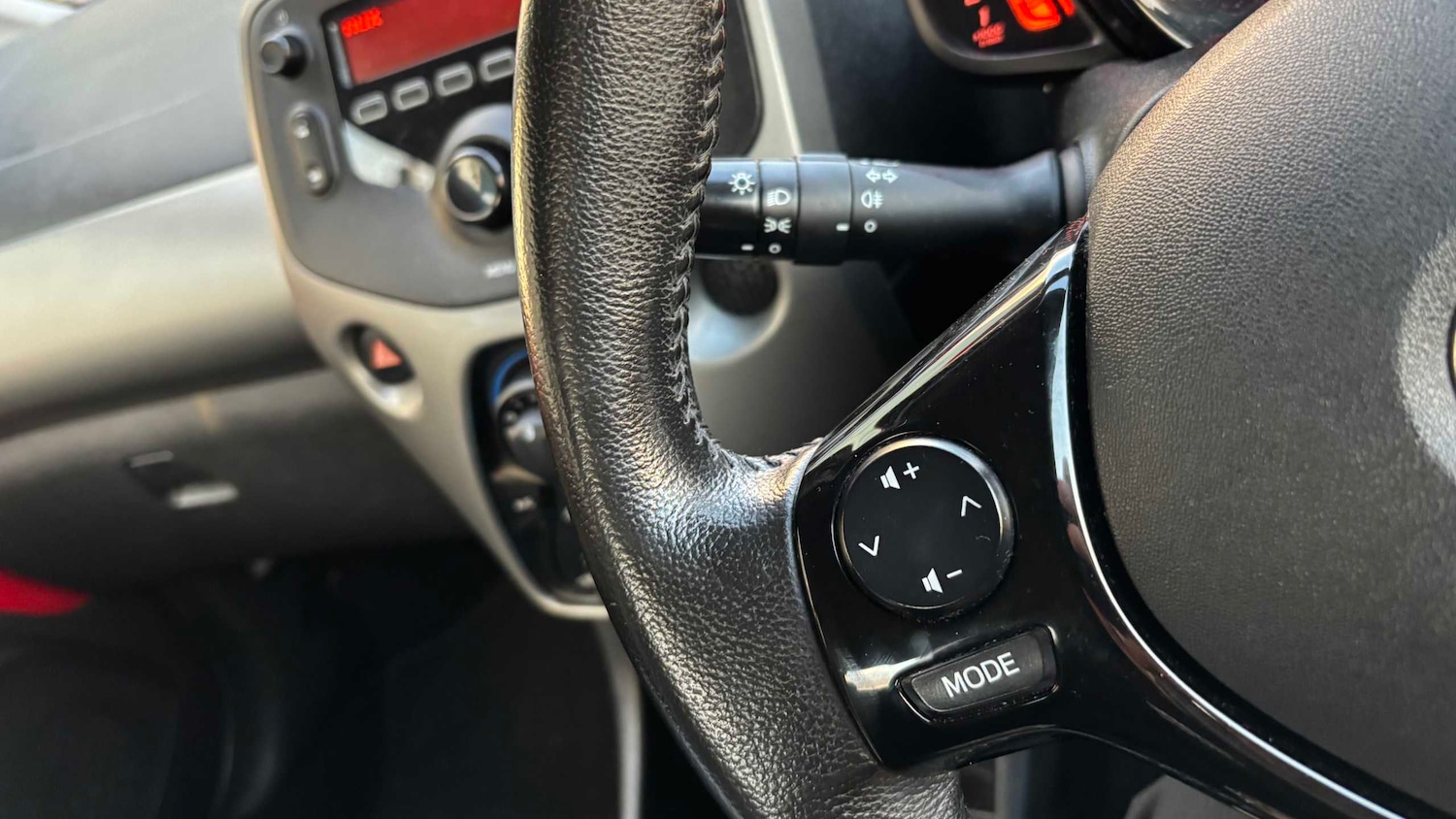 Used Toyota AYGO 2017 for sale - 76692077: Photo 14