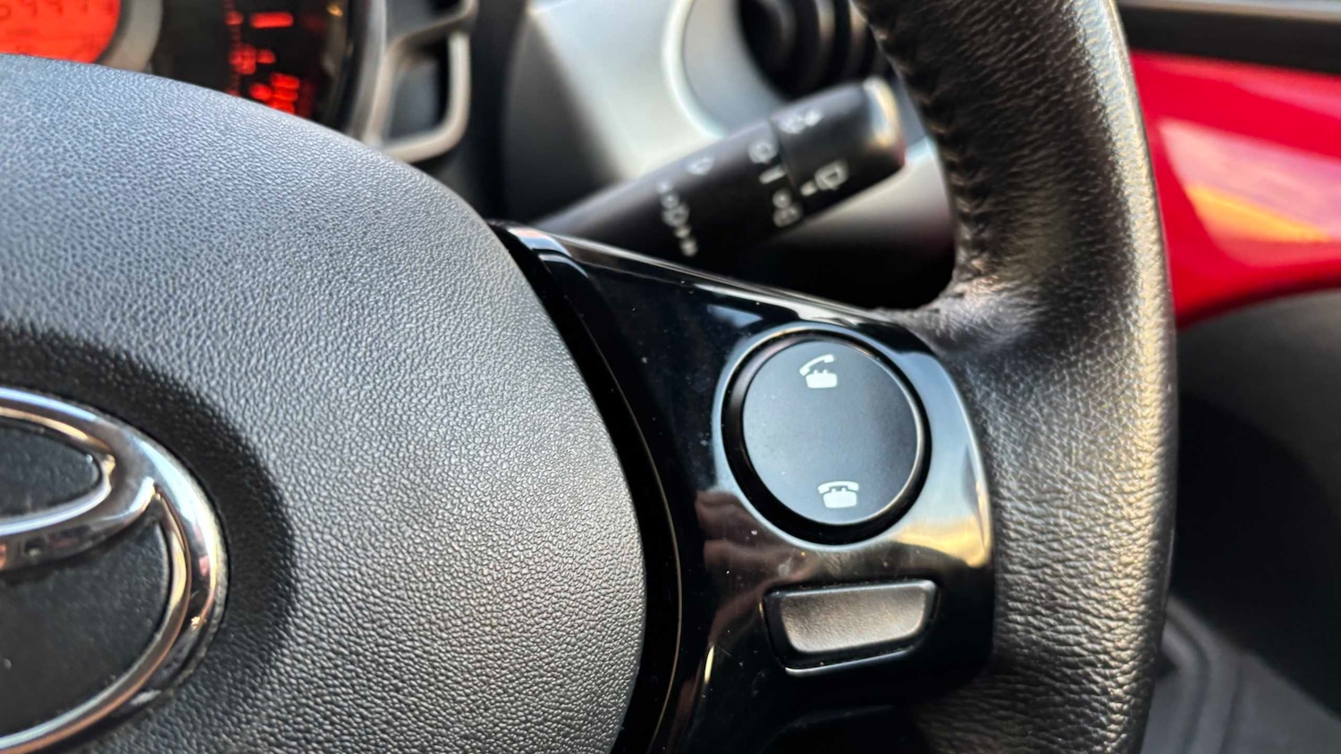 Used Toyota AYGO 2017 for sale - 76692077: Photo 15