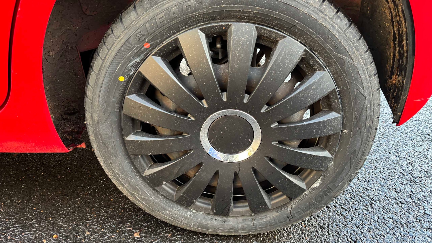 Used Toyota AYGO 2017 for sale - 76692077: Photo 8