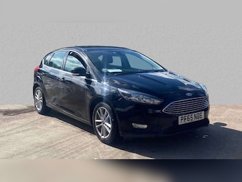 Ford - Focus