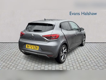 Used Renault Clio 2023 for sale - 77772051: Photo