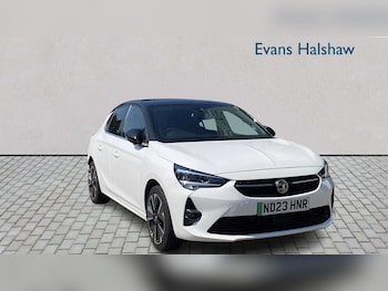 Used Vauxhall Corsa 2023 for sale - 79227520: Photo