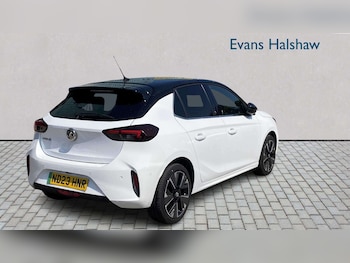 Used Vauxhall Corsa 2023 for sale - 79227520: Photo