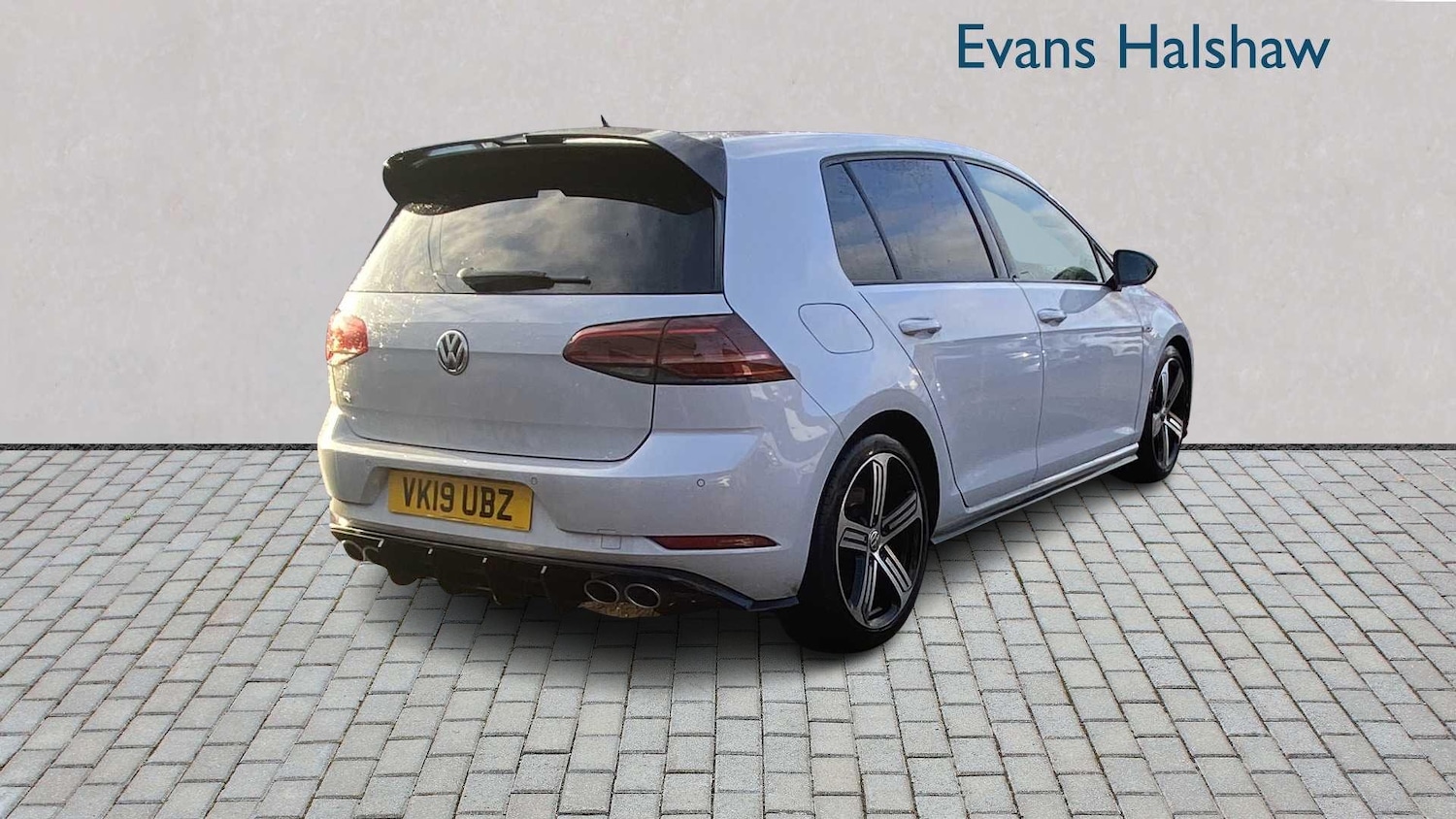 Used Volkswagen Golf 2019 for sale - 77134823: Photo 4