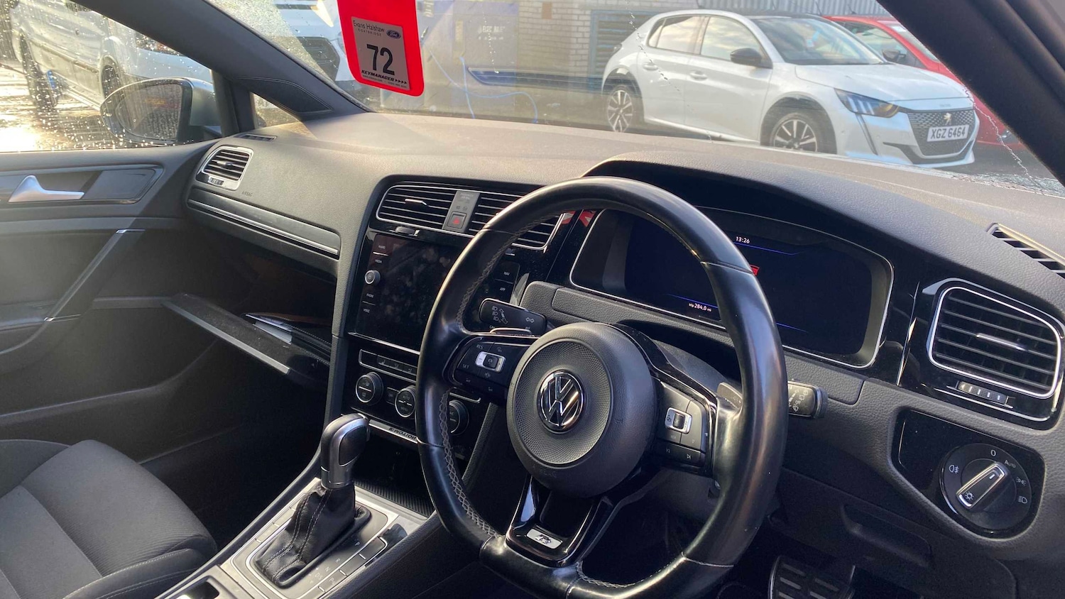 Used Volkswagen Golf 2019 for sale - 77134823: Photo 5
