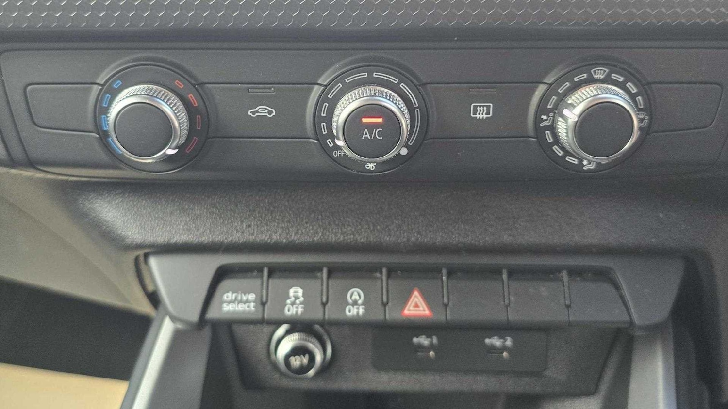 Vehicle 32