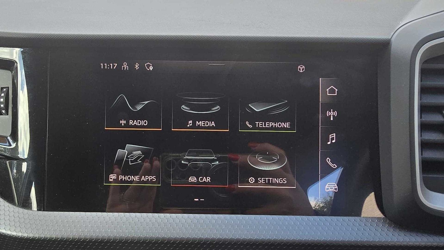 Vehicle 33