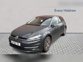 Used Volkswagen Golf 2019 for sale - 78294728: Photo