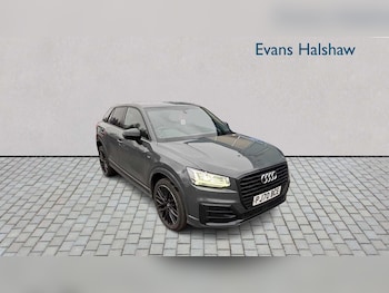 Used Audi Q2 2020 for sale - 77389967: Photo