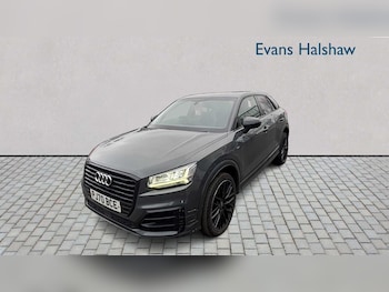Used Audi Q2 2020 for sale - 77389967: Photo