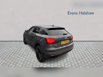 Used Audi Q2 2020 for sale - 77389967: Photo