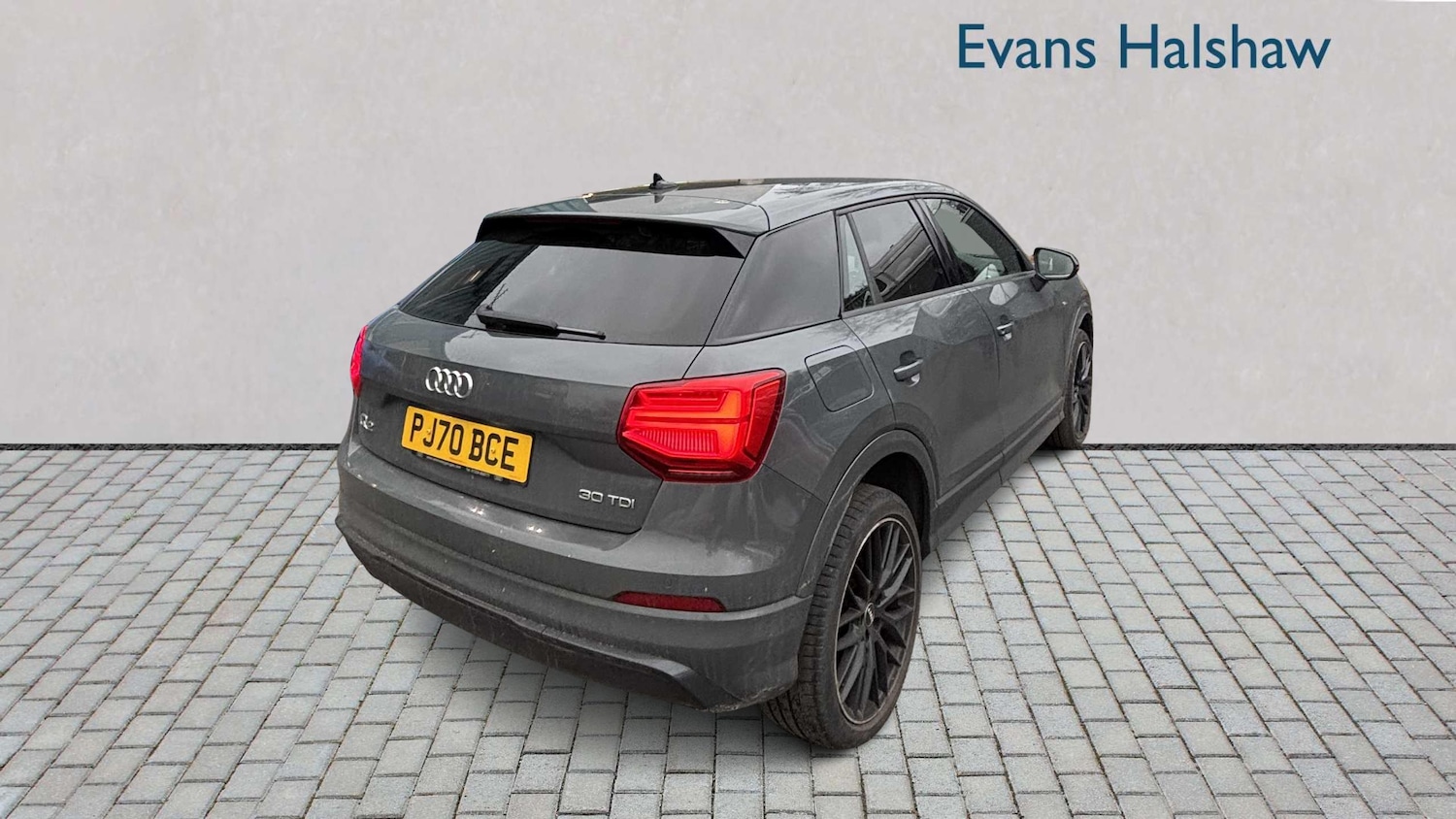 Used Audi Q2 2020 for sale - 77389967: Photo 4