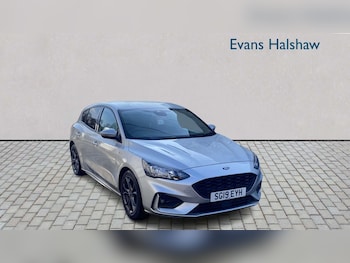 Used Ford Focus 2019 for sale - 78010248: Photo