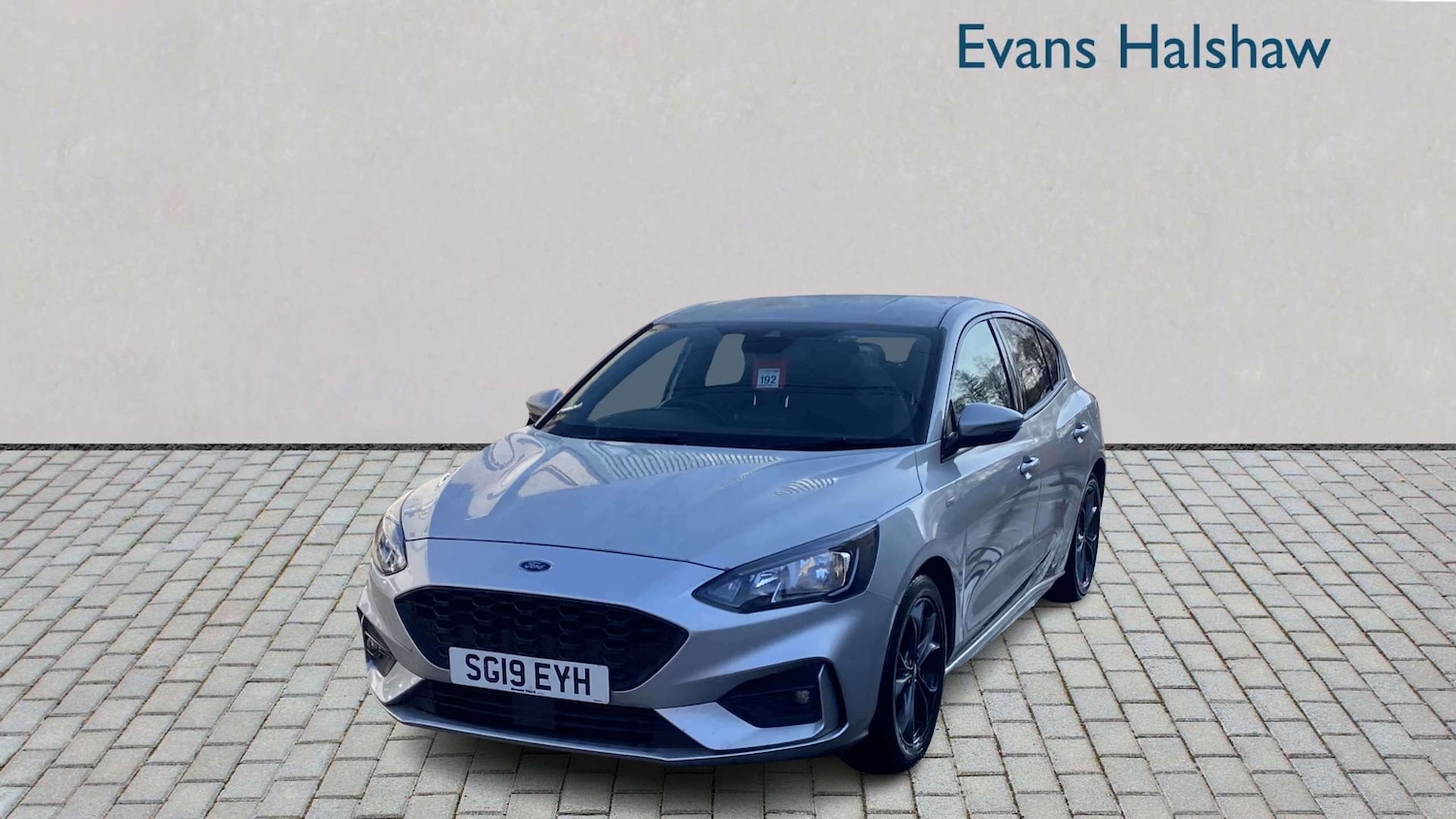 Used Ford Focus 2019 for sale - 78010248: Photo 2