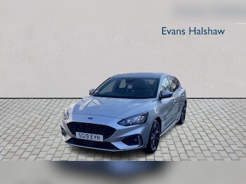 Used Ford Focus 2019 for sale - 78010248: Photo