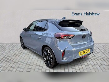 Used Vauxhall Corsa 2024 for sale - 78451931: Photo