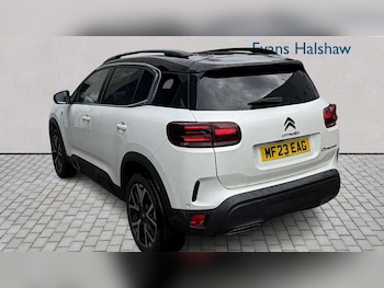 Used Citroen C5 Aircross 2023 for sale - 78812395: Photo