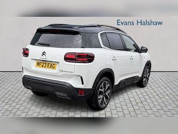 Used Citroen C5 Aircross 2023 for sale - 78812395: Photo
