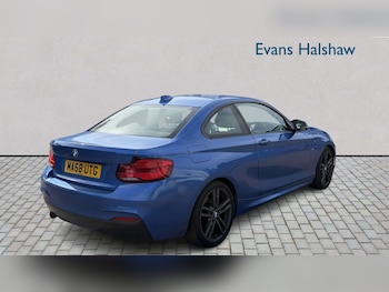 Used BMW 2 Series 2018 for sale - 79319687: Photo