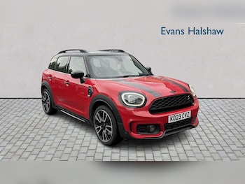 Used MINI Countryman 2023 for sale - 79415292: Photo