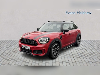 Used MINI Countryman 2023 for sale - 79415292: Photo
