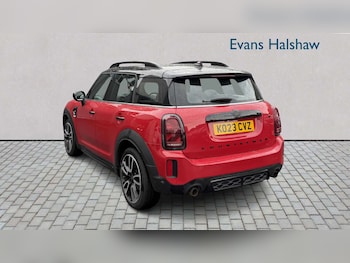 Used MINI Countryman 2023 for sale - 79415292: Photo