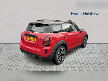 Used MINI Countryman 2023 for sale - 79415292: Photo