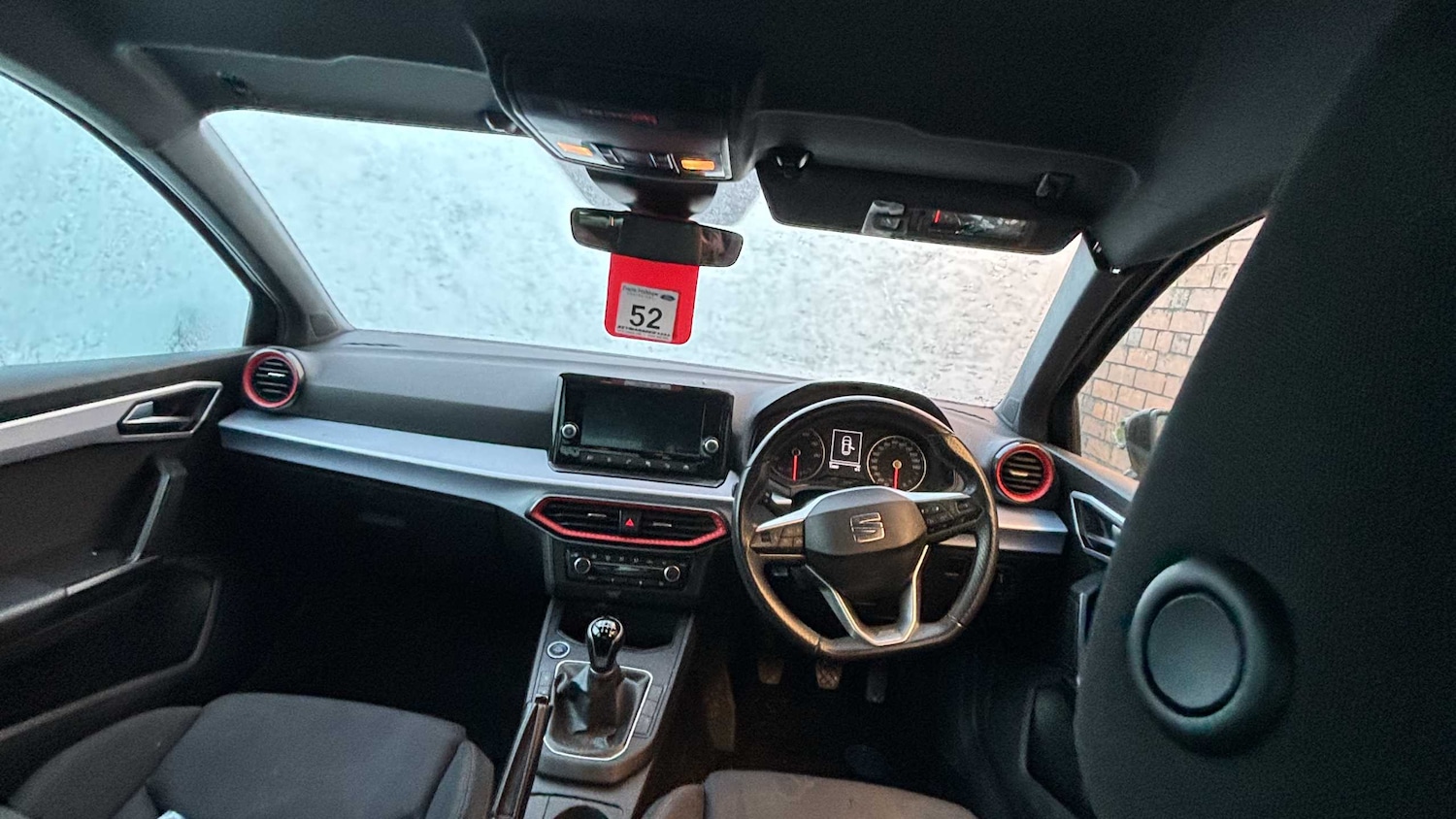 Used SEAT Ibiza 2022 for sale - 77397961: Photo 11