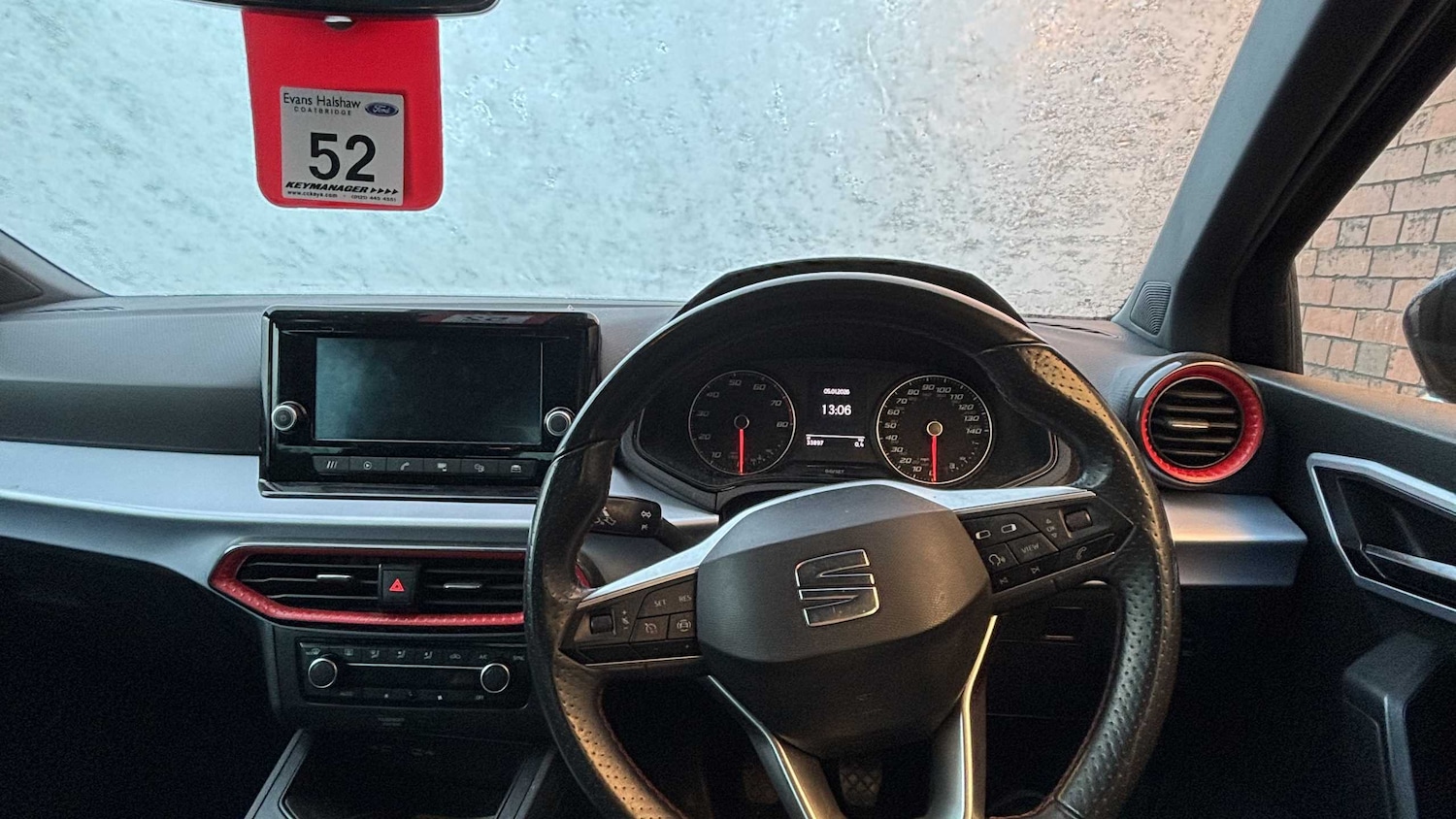 Used SEAT Ibiza 2022 for sale - 77397961: Photo 13