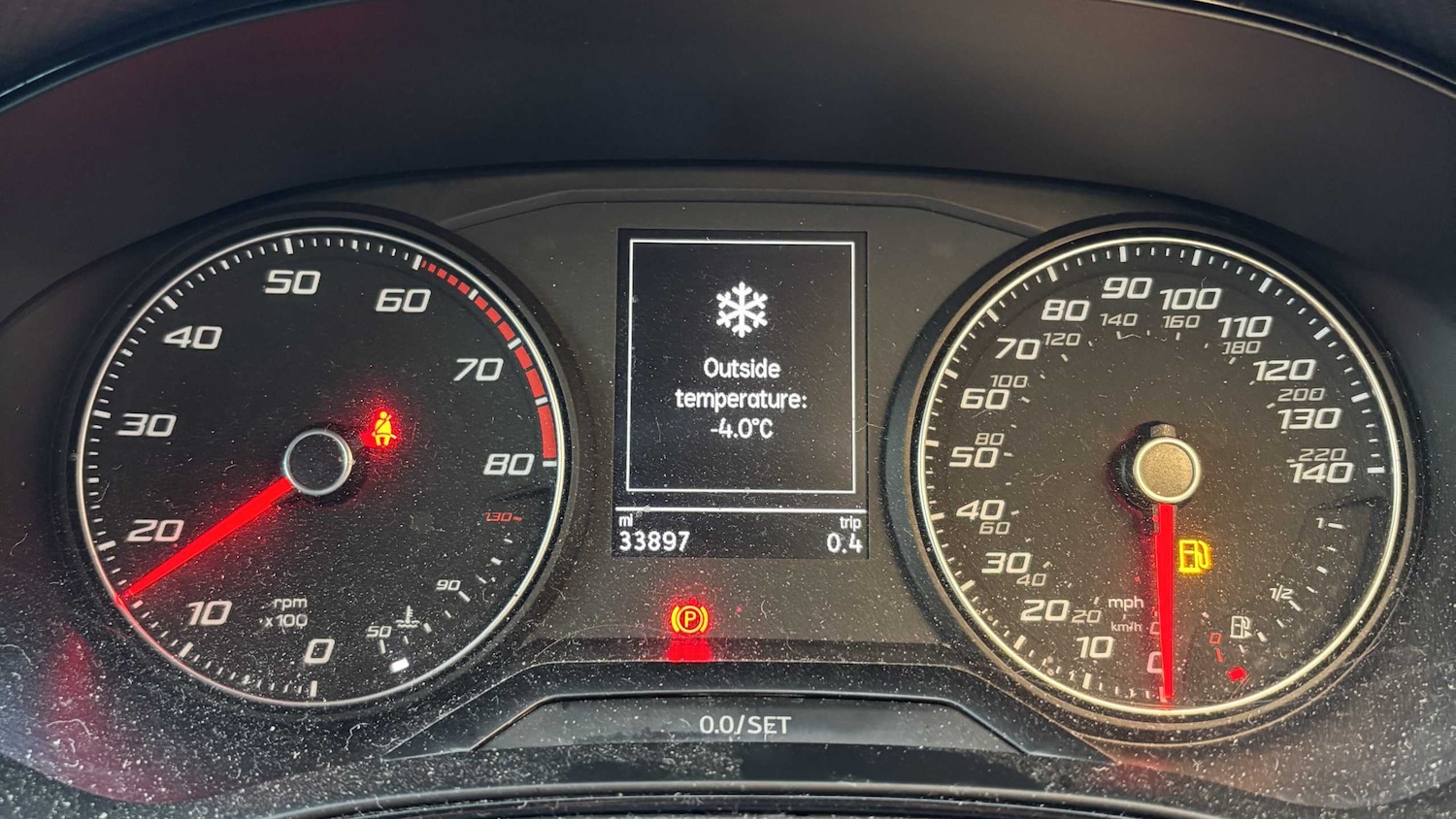 Used SEAT Ibiza 2022 for sale - 77397961: Photo 14