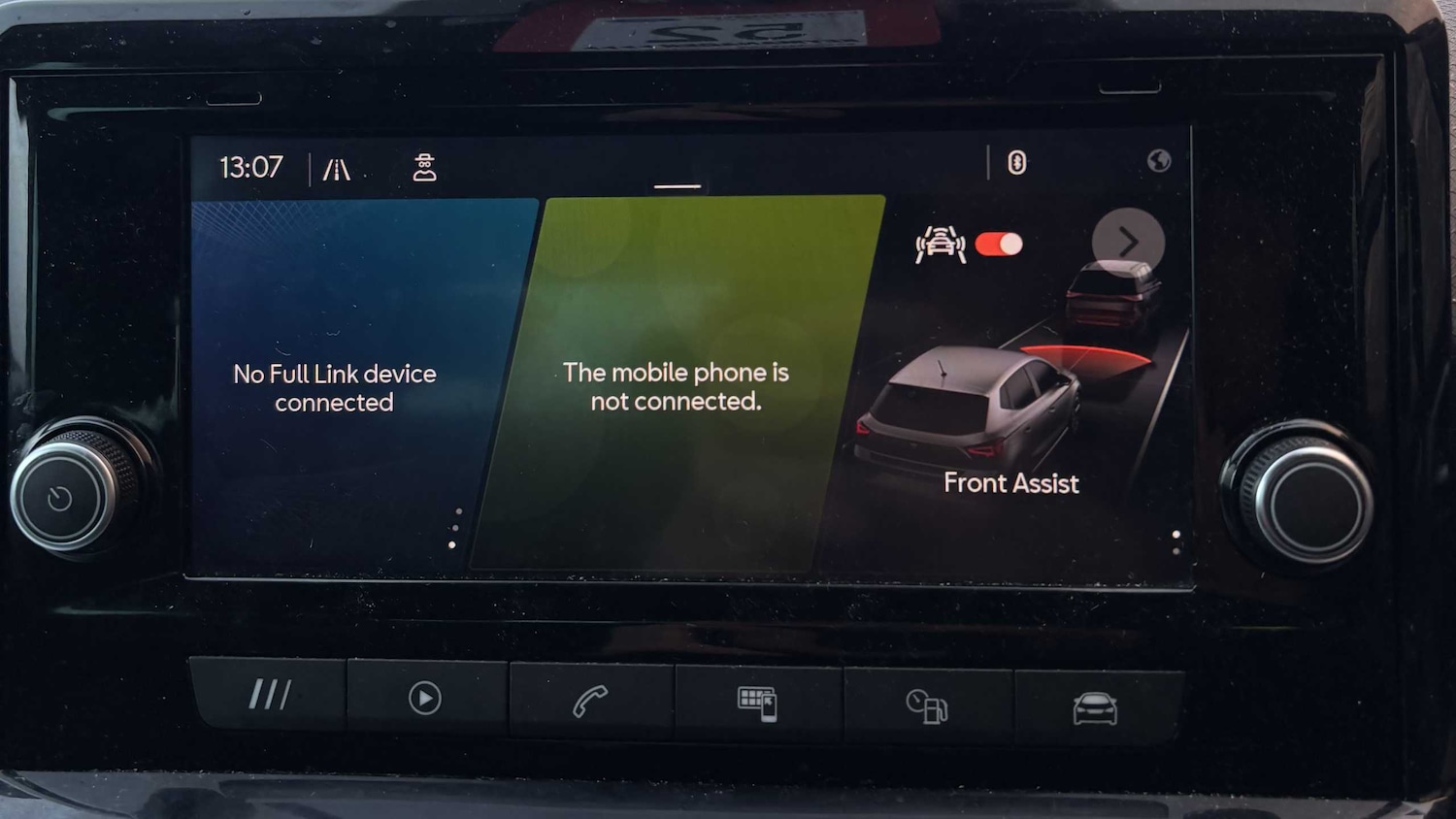 Used SEAT Ibiza 2022 for sale - 77397961: Photo 25