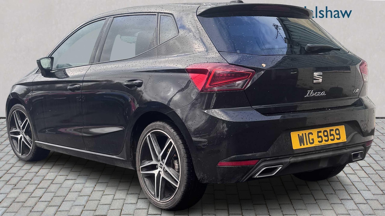 Used SEAT Ibiza 2022 for sale - 77397961: Photo 3