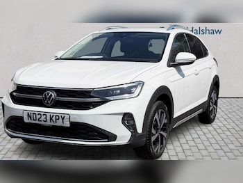 Used Volkswagen Taigo 2023 for sale - 79568282: Photo