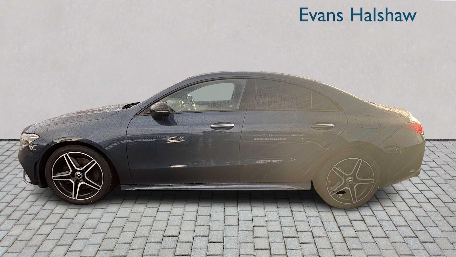 Used Mercedes-Benz CLA for sale - 77219646: Photo 3