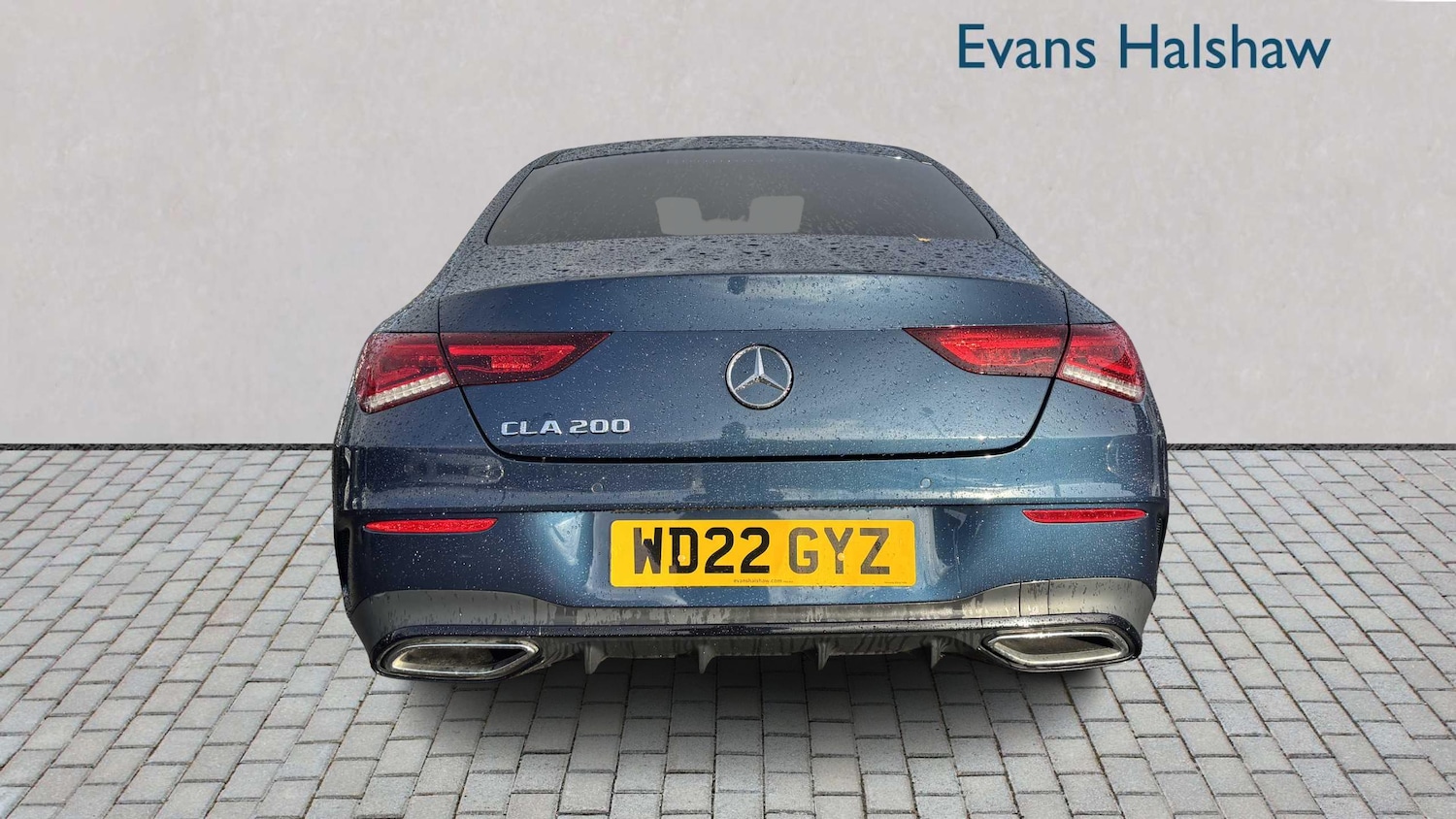 Used Mercedes-Benz CLA for sale - 77219646: Photo 5