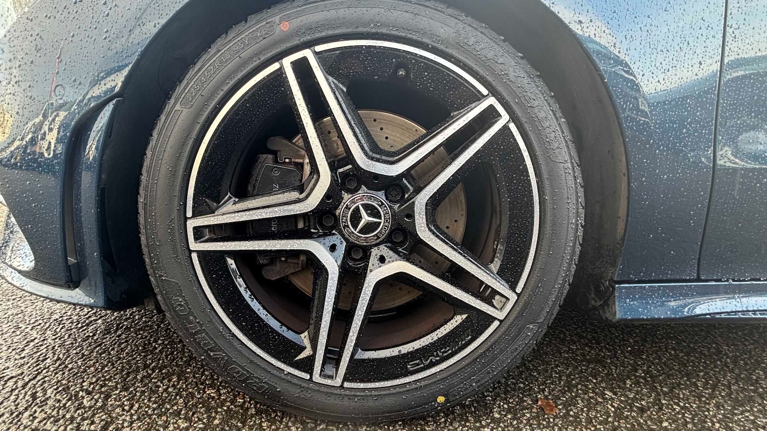 Used Mercedes-Benz CLA for sale - 77219646: Photo 7