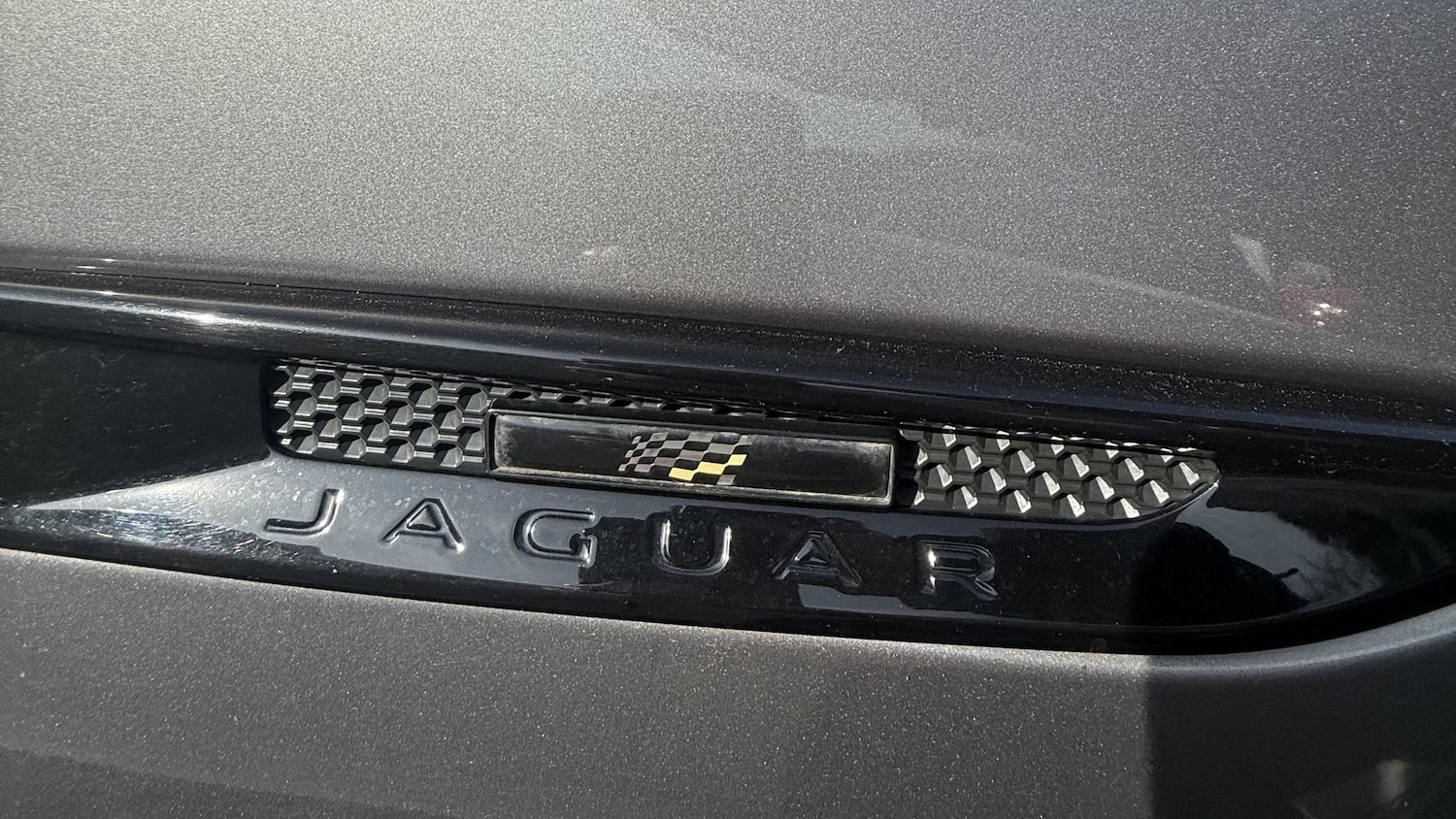 Used Jaguar F-Pace for sale - 78119121: Photo 10