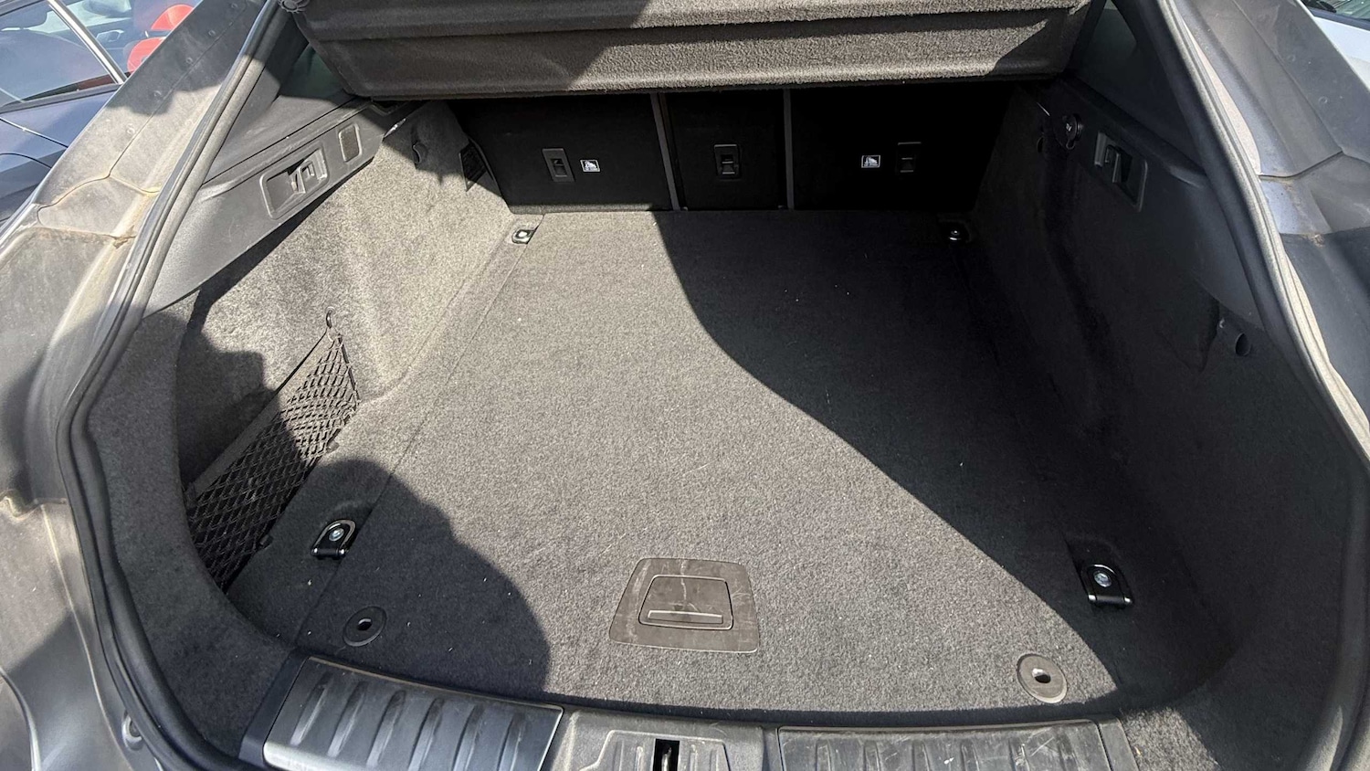 Used Jaguar F-Pace for sale - 78119121: Photo 13