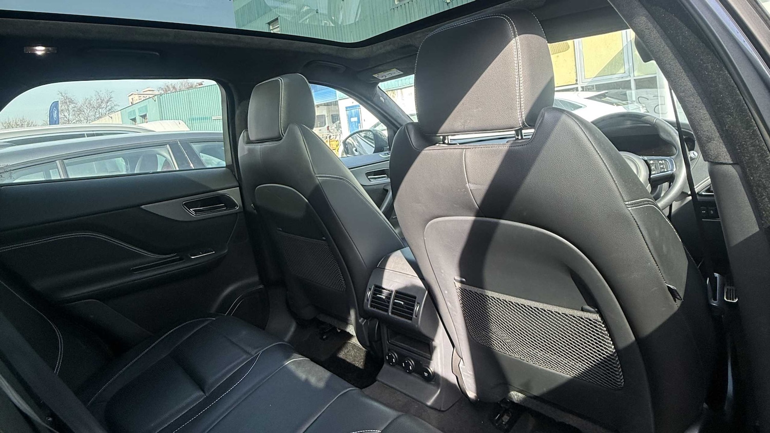 Used Jaguar F-Pace for sale - 78119121: Photo 15