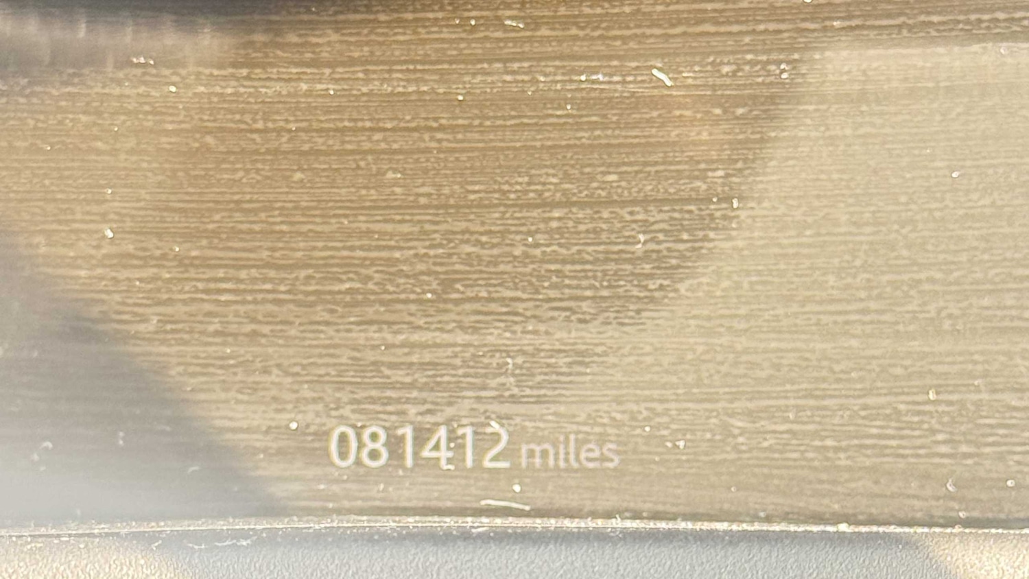 Used Jaguar F-Pace for sale - 78119121: Photo 17