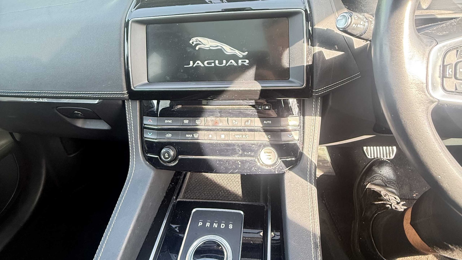 Used Jaguar F-Pace for sale - 78119121: Photo 18