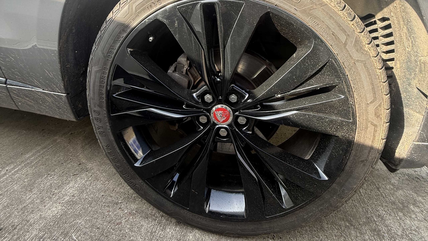 Used Jaguar F-Pace for sale - 78119121: Photo 6